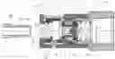 Fig. 01 - Connecting device with an intermediate unlocking position