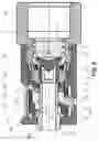 Fig. 03 - Connecting device with an intermediate unlocking position