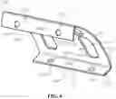 Fig. 05 - Insulating support bracket for jacketed pipe system