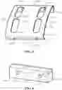 Fig. 06 - Insulating support bracket for jacketed pipe system