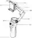 Fig. 01 - HANDHELD GIMBAL, GIMBAL CONTROL METHOD AND COMPUTER-READABLE STORAGE MEDIUM