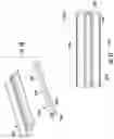 Fig. 18 - Luminaire
