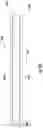 Fig. 21 - Luminaire
