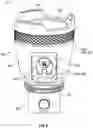 Fig. 05 - Portable lighting device with an illuminated indicia
