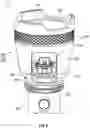 Fig. 06 - Portable lighting device with an illuminated indicia