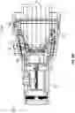 Fig. 12 - Portable lighting device with an illuminated indicia