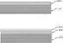 Fig. 01 - THERMOSET POLYESTER BMC FORMULA FOR DIRECT METALLIZED FORWARD LIGHTING REFLECTOR