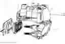 Fig. 01 - Light module for a motor vehicle headlight
