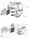 Fig. 02 - Light module for a motor vehicle headlight