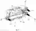 Fig. 03 - Light module for a motor vehicle headlight