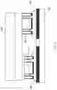 Fig. 08 - Chip-on-board LED lighting devices