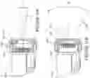 Fig. 13 - LED lighting methods and apparatus