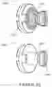 Fig. 41 - LED lighting methods and apparatus