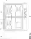 Fig. 02 - Burner assemblies for a cooktop