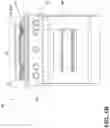 Fig. 03 - Burner assemblies for a cooktop