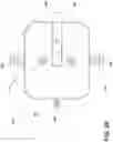 Fig. 28 - Burner assemblies for a cooktop