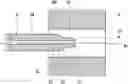 Fig. 01 - Combustor and gas turbine