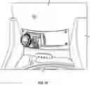 Fig. 10 - System and Method for Forced Air Control in a Kamado-style Cooker