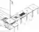 Fig. 01 - Outdoor barbecue oven