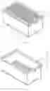 Fig. 17 - Outdoor barbecue oven