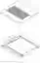 Fig. 19 - Outdoor barbecue oven