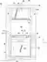 Fig. 01 - Lighting assembly for an over-the-range appliance