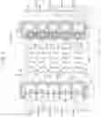 Fig. 02 - Air curtain apparatus