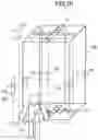 Fig. 21 - Air curtain apparatus