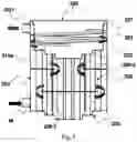 Fig. 06 - HEAT EXCHANGER HAVING CIRCULATION GUIDE