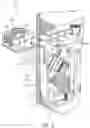 Fig. 04 - Condensate drain system for a furnace