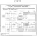 Fig. 10 - Maintenance recommendation system