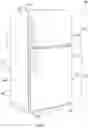 Fig. 02 - REFRIGERATOR APPLIANCE AND ICE MAKER HAVING A SPRING-BIASED WIRE