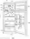 Fig. 03 - REFRIGERATOR APPLIANCE AND ICE MAKER HAVING A SPRING-BIASED WIRE