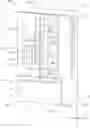 Fig. 01 - Refrigerator appliance with articulating horizontal mullion