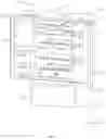 Fig. 03 - Refrigerator appliance with articulating horizontal mullion