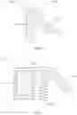 Fig. 08 - Refrigerator appliance with articulating horizontal mullion