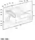 Fig. 15 - Adjustment assembly for appliance door