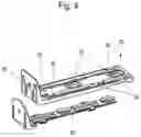 Fig. 07 - Opening device for a cooling device