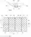 Fig. 04 - Spray drying apparatus with a plenum chamber below a perforated bottom of a spray drying chamber
