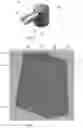 Fig. 06 - Spray drying apparatus with a plenum chamber below a perforated bottom of a spray drying chamber