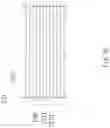 Fig. 06 - WATER-COOLING RADIATOR STRUCTURE WITH PUMP