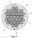 Fig. 08 - Shell and tube heat exchanger