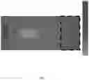 Fig. 08 - Thermal management planes
