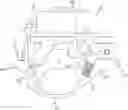 Fig. 01 - Pressure controlled inertia system for automatic fire weapons