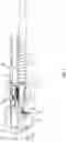 Fig. 04 - Pressure controlled inertia system for automatic fire weapons