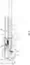 Fig. 05 - Pressure controlled inertia system for automatic fire weapons