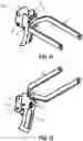 Fig. 08 - Trigger safety for a firearm