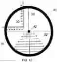 Fig. 11 - Apparatus and method for calculating aiming point information