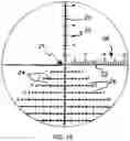 Fig. 13 - Apparatus and method for calculating aiming point information
