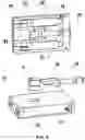 Fig. 07 - MULTIPLE-CHARGE REMOTE-ACTING ELECTROSHOCK WEAPON